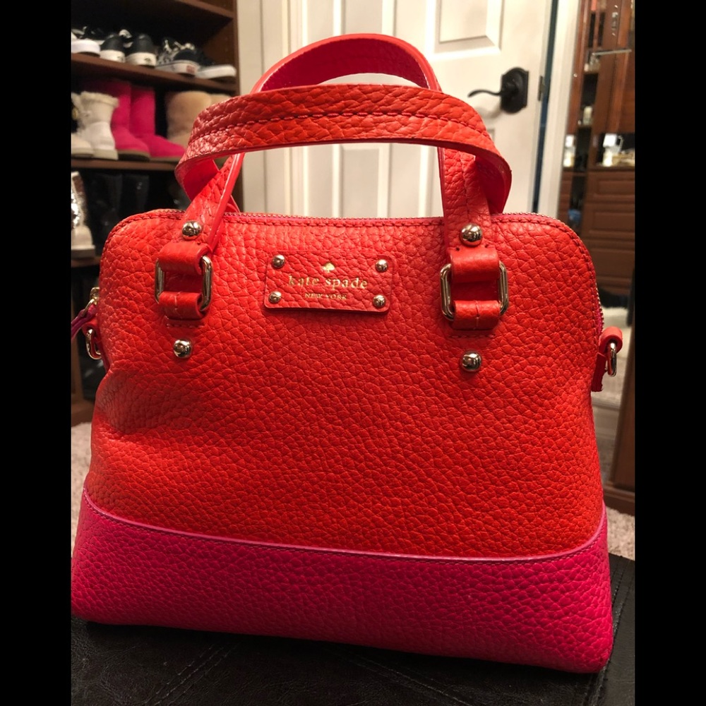 Kate spade handbag